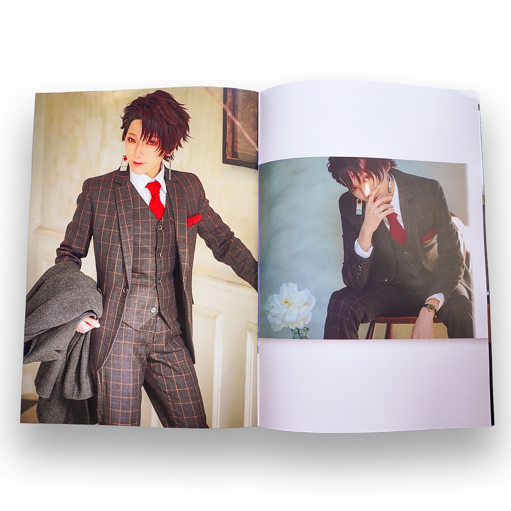 T T T (THREE TYPE TANJIRO)