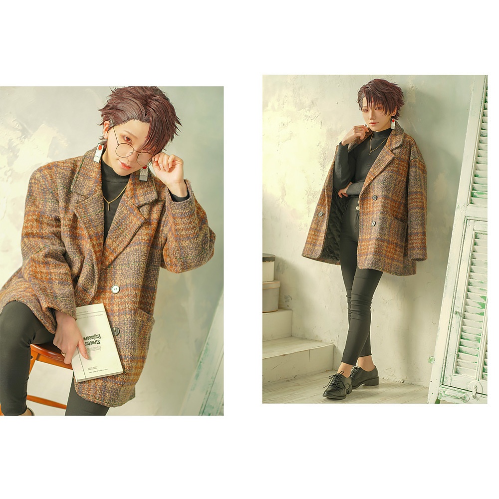 T T T (THREE TYPE TANJIRO)