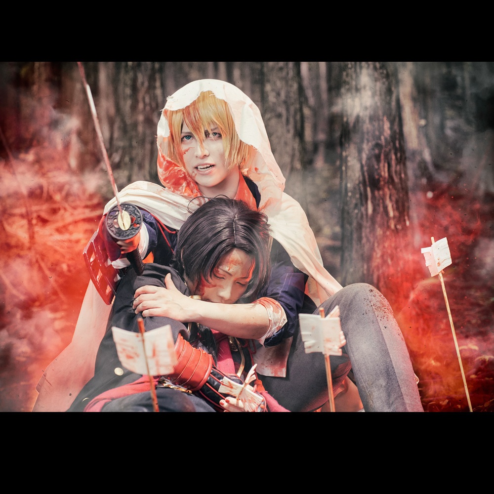 魂由良(TAMAYURA) ※特典付き