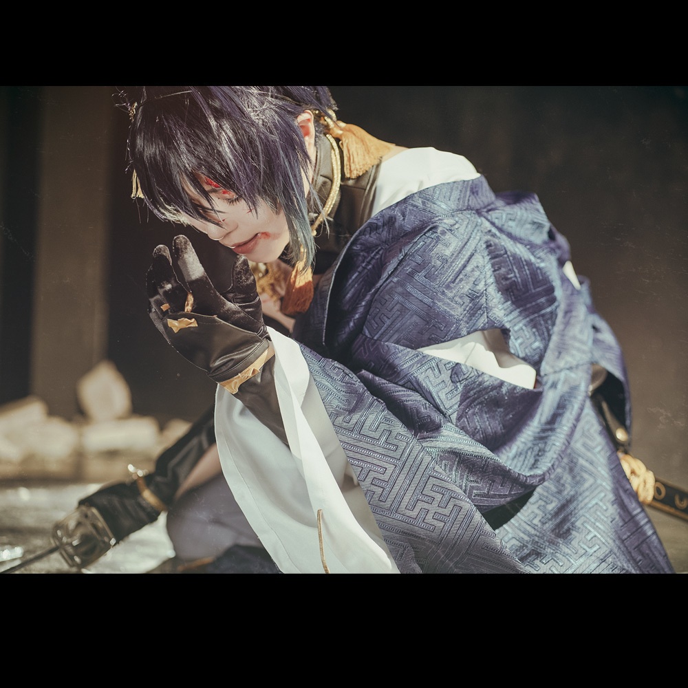 魂由良(TAMAYURA) ※特典付き