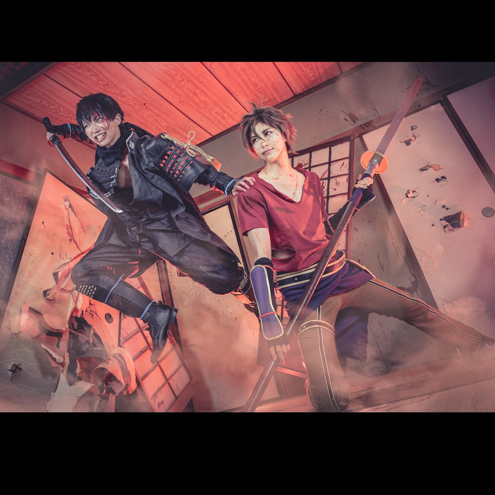 魂由良(TAMAYURA) ※特典付き