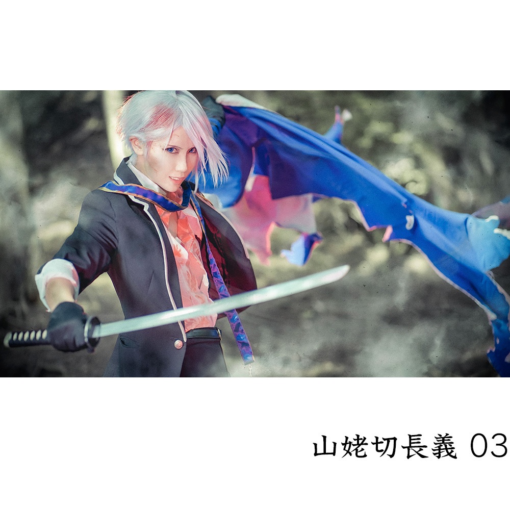 魂由良(TAMAYURA) ポストカード バラ売り