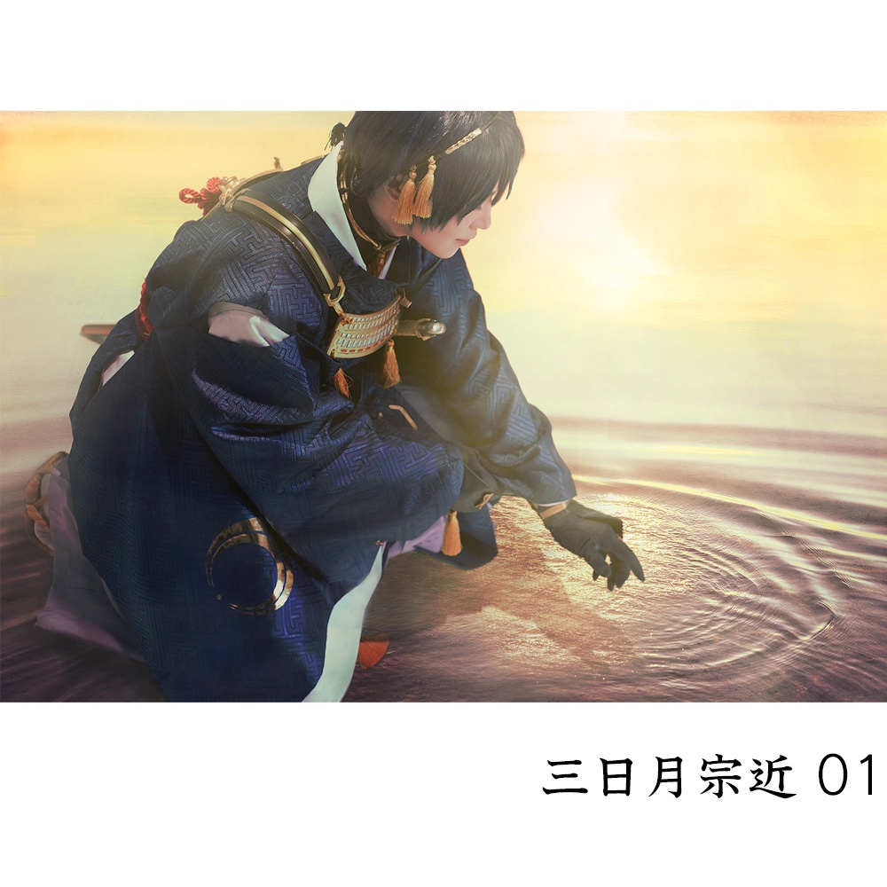 魂由良(TAMAYURA) ポストカード バラ売り