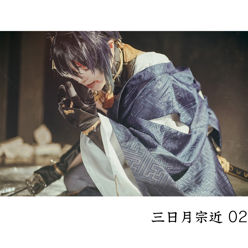 魂由良(TAMAYURA) ポストカード バラ売り