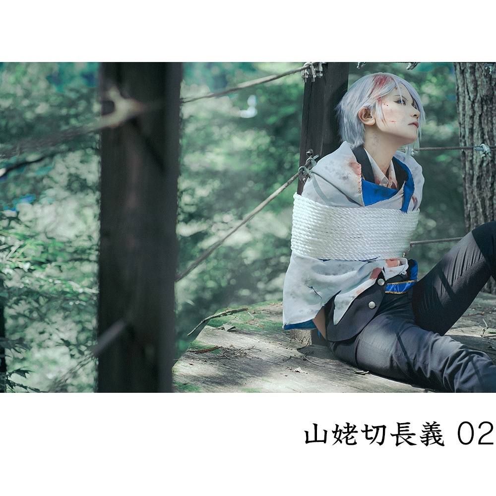 魂由良(TAMAYURA) ポストカード バラ売り