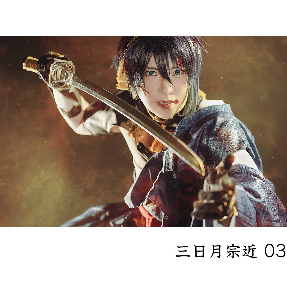 魂由良(TAMAYURA) ポストカード バラ売り