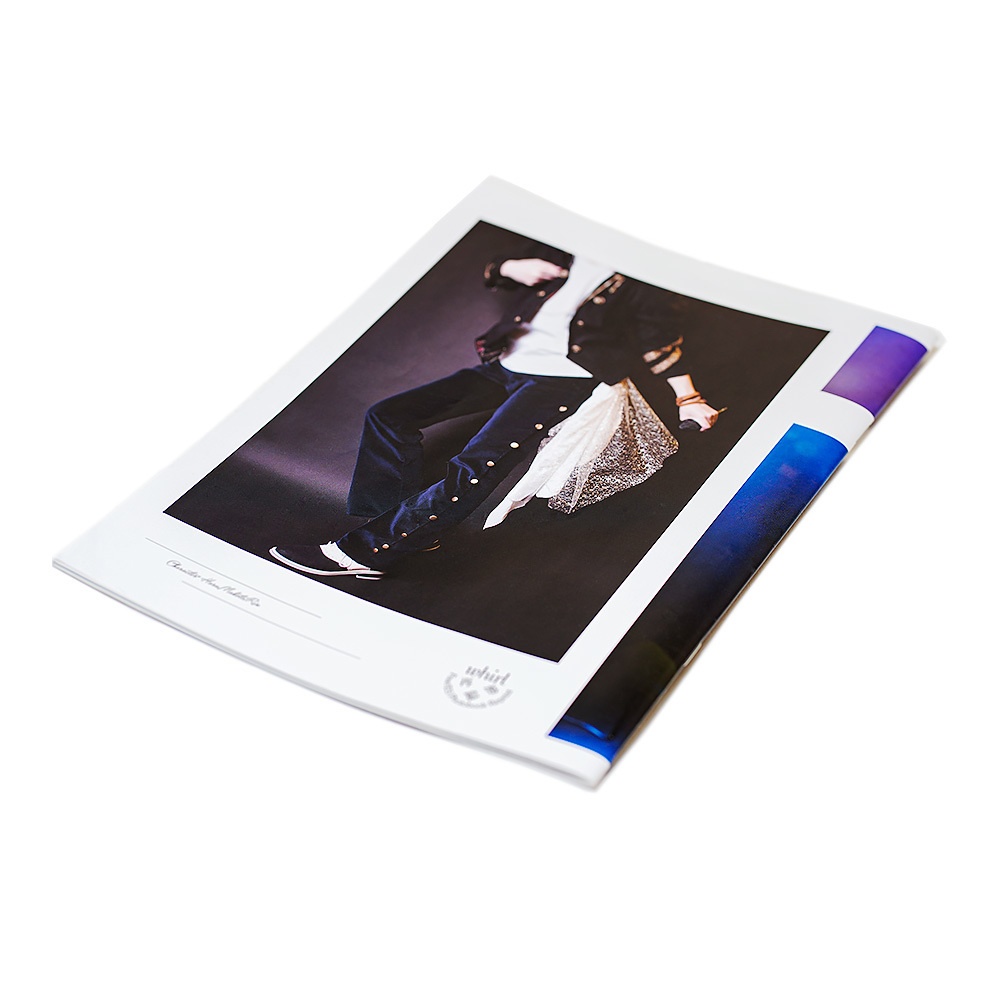 Free!ES Photobook 再録【 whirl (ホワール) 】