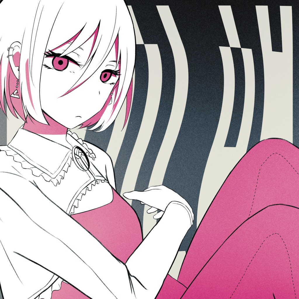 1st Album「べどらむ」