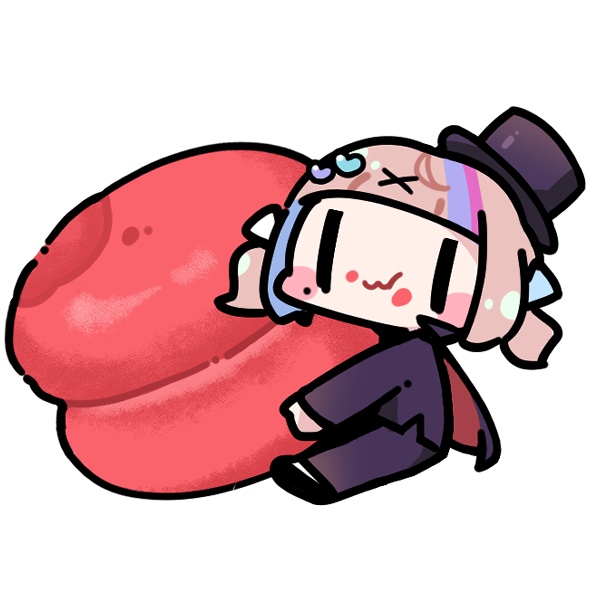 ミニアクキー ハロウィンいろは⑤