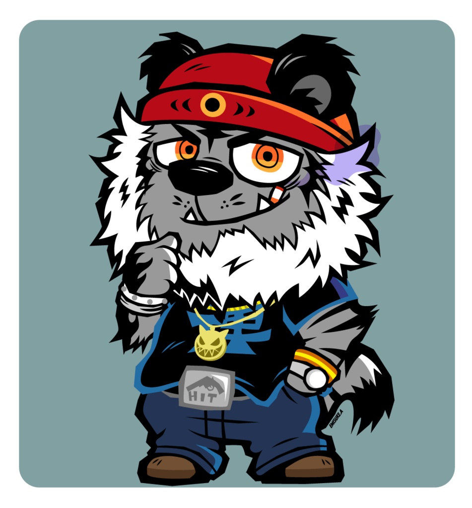 ◆COMMISSION-コミッション-◆