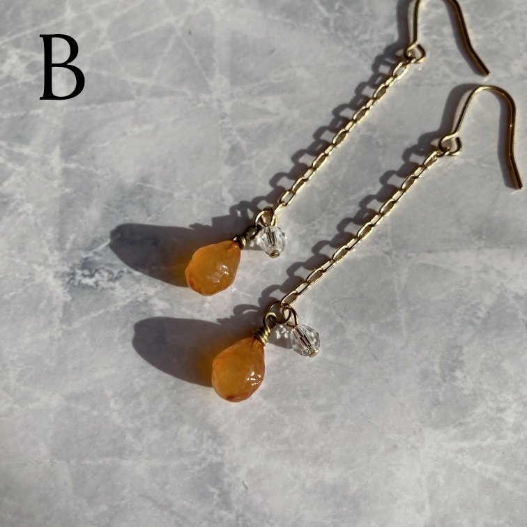 2025年11月のおすそわけ