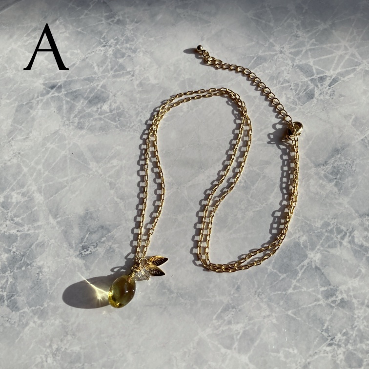 2025年11月のおすそわけ