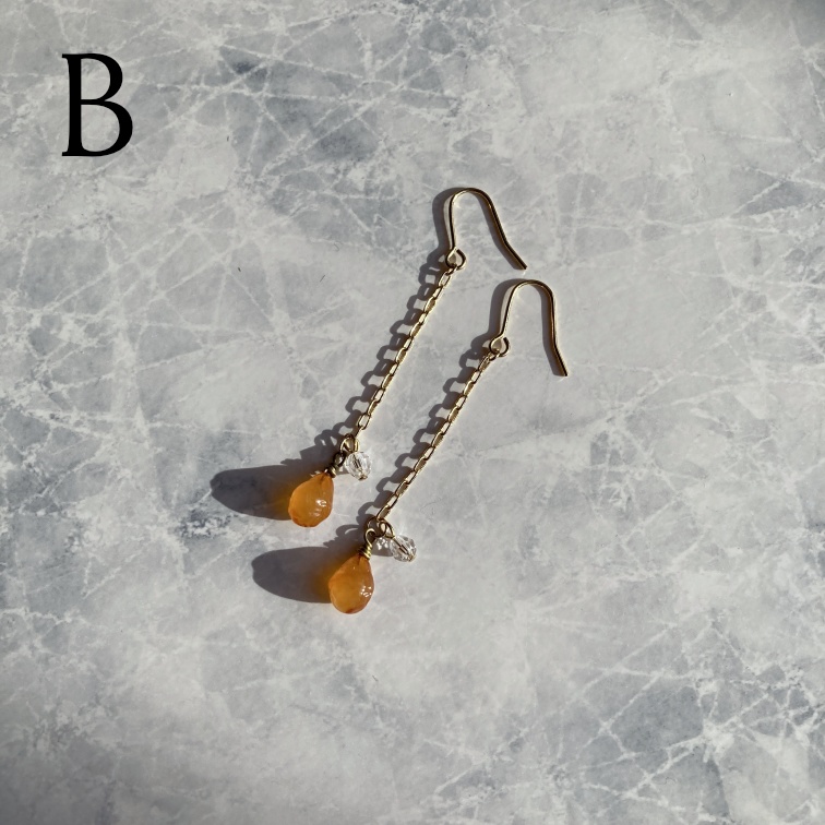 2025年11月のおすそわけ