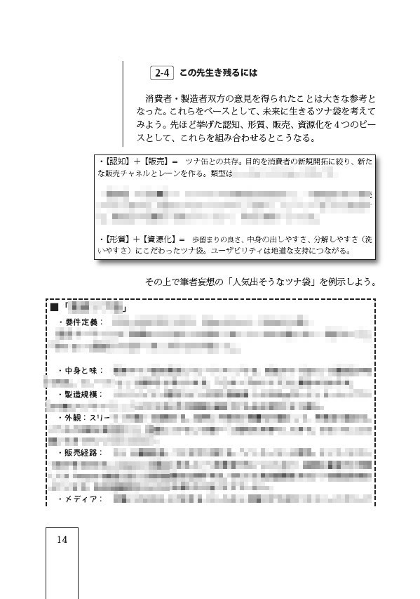 ツナ缶の薄い本 zu-mix vol.5