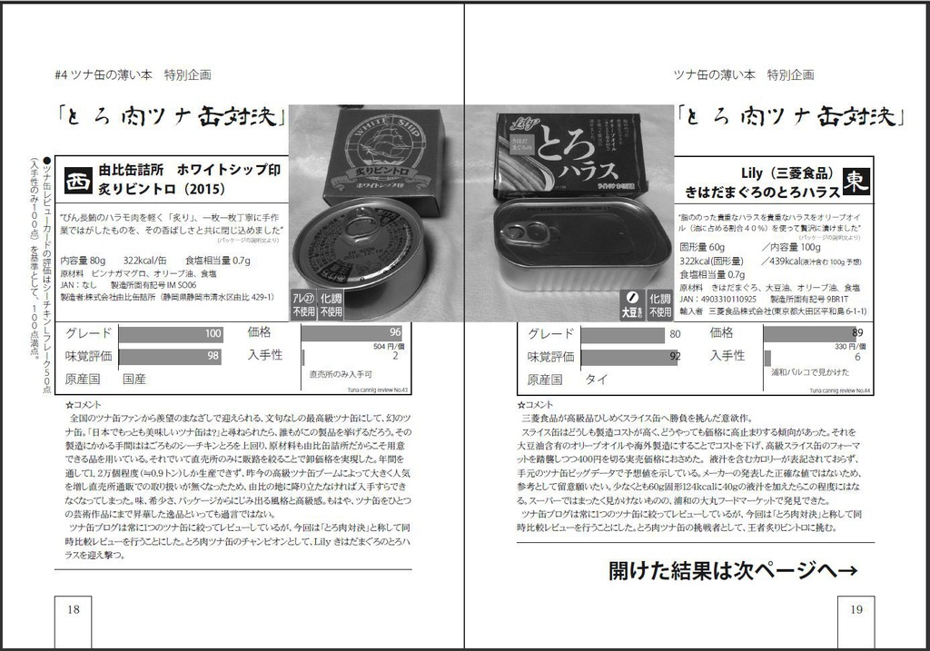 ツナ缶の薄い本 zu-mix vol 1.5b