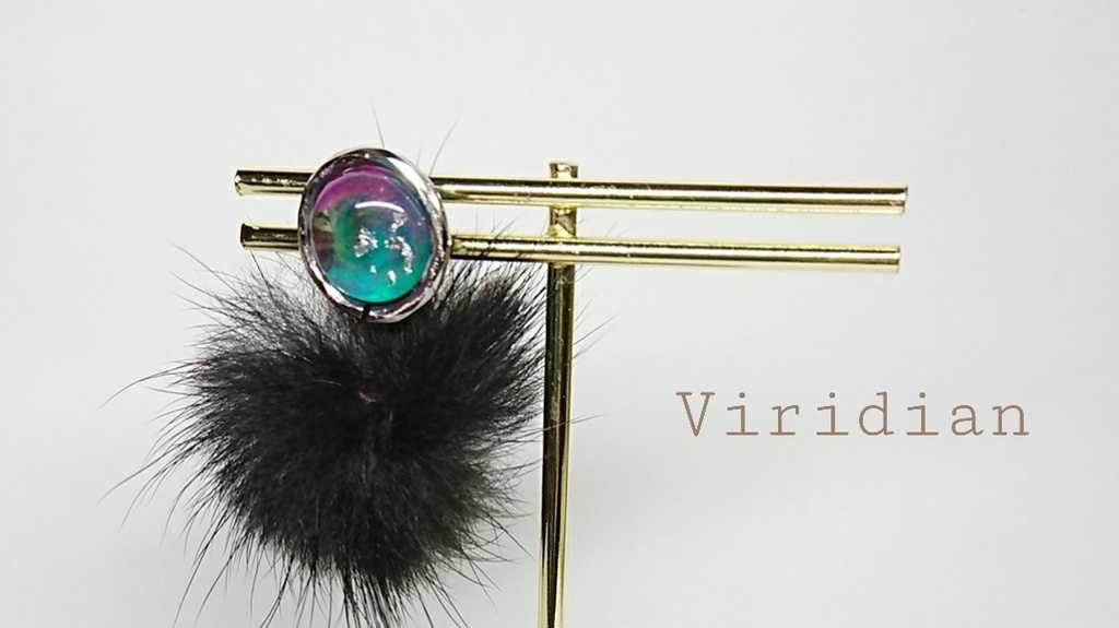 アイカラーピアス【MTC】