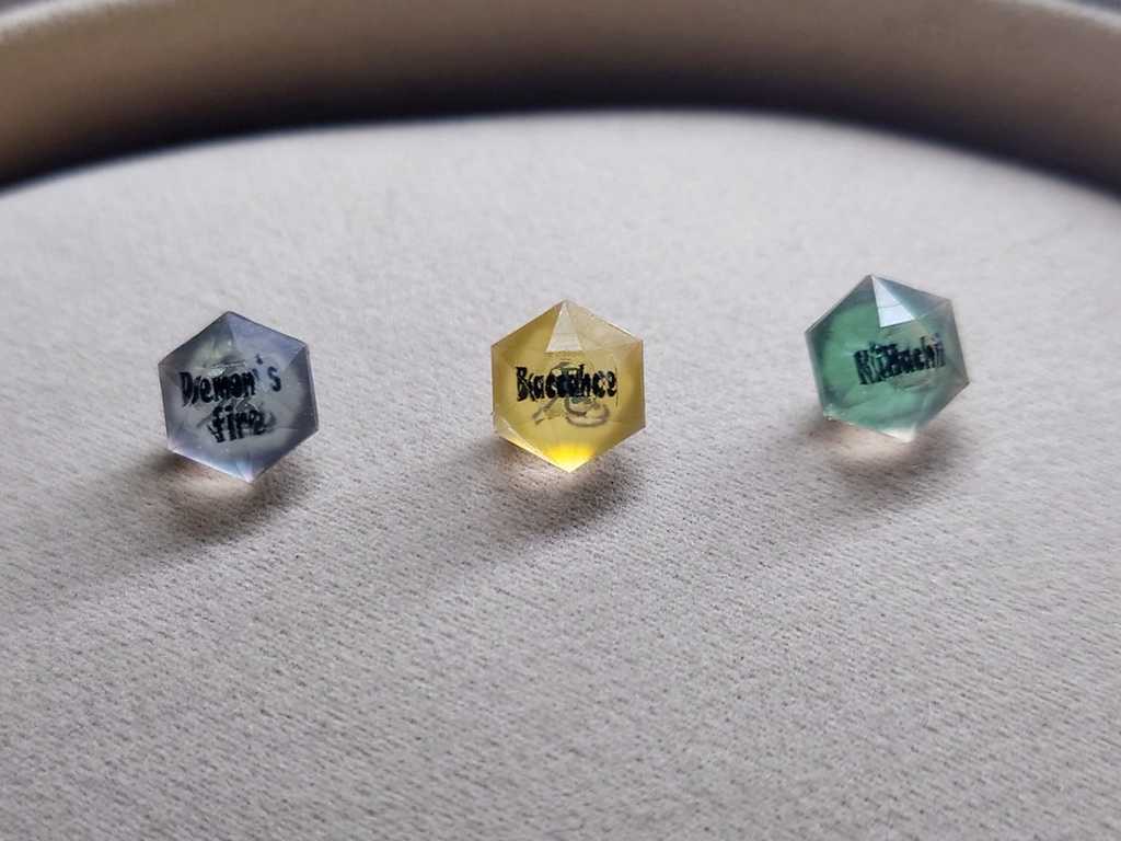 オリディビジュエルリング(ぷち)