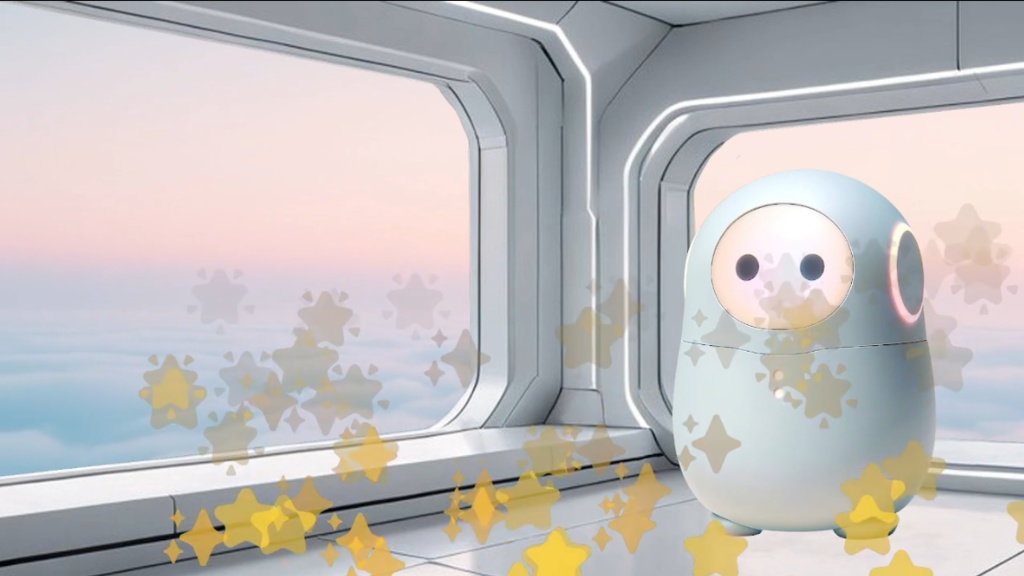 OBS演出素材パック v1.0