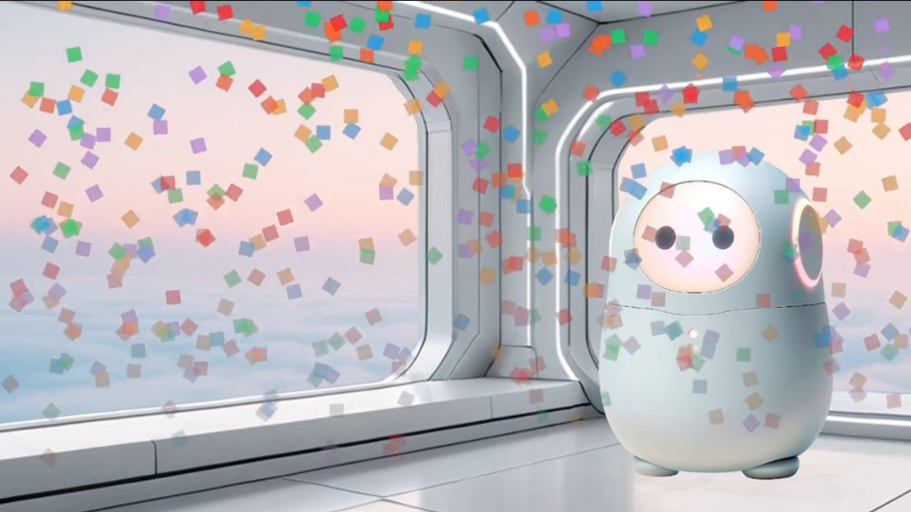 OBS演出素材パック v1.0