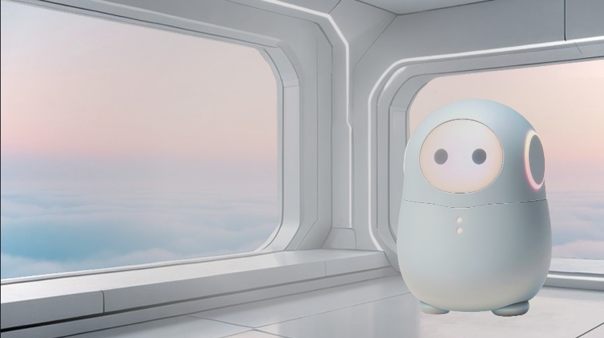 OBS用 💨煙・湯気エフェクト │ Smoke / Steam Effect