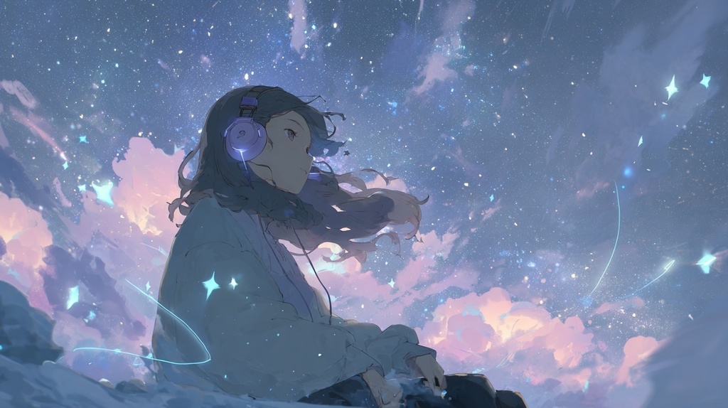 Starloop 歌ってみた用音源