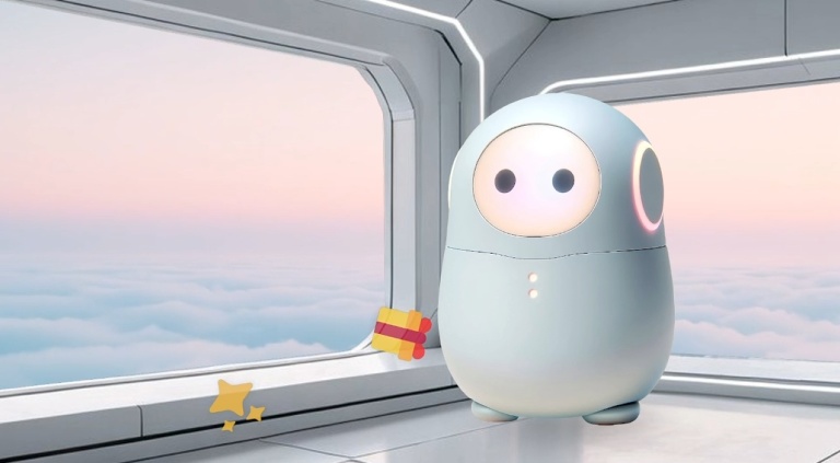 🎄クリスマスぽんぽんエフェクト(OBSブラウザソース)