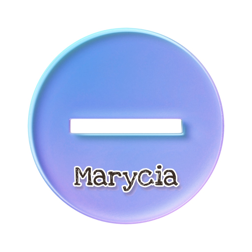 オーロラアクスタ - おでかけマリシア