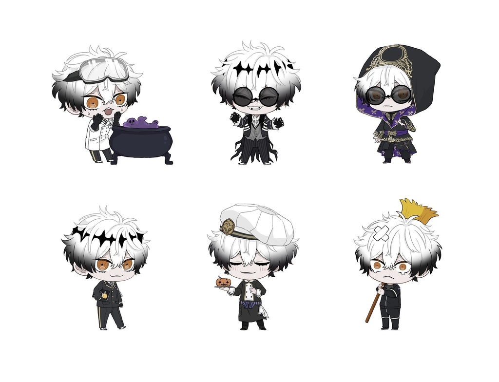 フレークシール