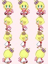【pictSQUARE用アバター】ロッシェ(ノ・エール版)｜メルクストーリア