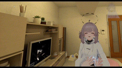 【無料】にんじんしりしりギミック