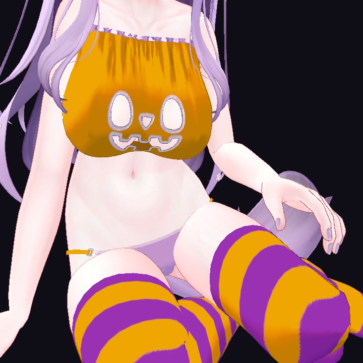 【無料】JackO【萌専用】