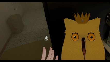 【期間限定無料】ペット用!歯磨きギミック【MA対応】【 泡・効果音付き】