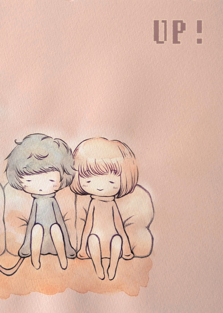 【.ＢＫ　ＵＰ！】