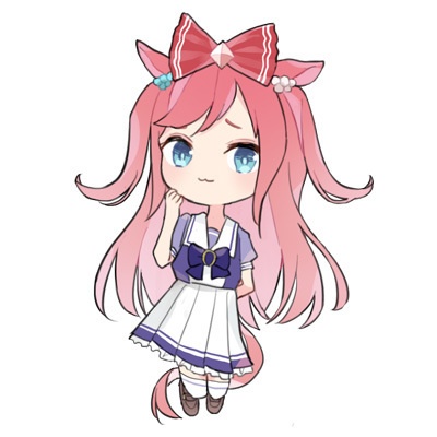 【アクリルキーチェイン】アグネスデジタル