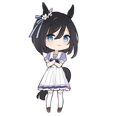 【アクリルキーチェイン】エイシンフラッシュ