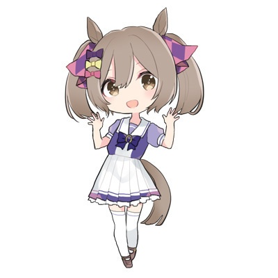 【アクリルキーチェイン】スマートファルコン