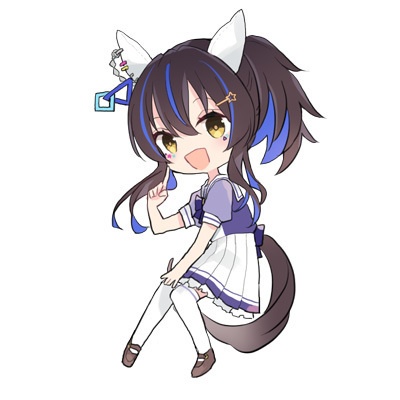 【アクリルキーチェイン】ダイタクヘリオス