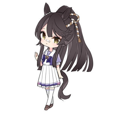【アクリルキーチェイン】ナリタブライアン
