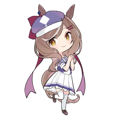 【アクリルキーチェイン】マチカネタンホイザ