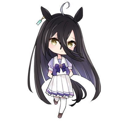 【アクリルキーチェイン】マンハッタンカフェ