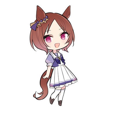 【アクリルキーチェイン】サクラローレル
