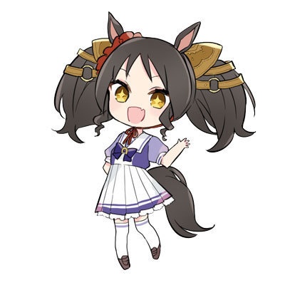 【アクリルキーチェイン】マーベラスサンデー