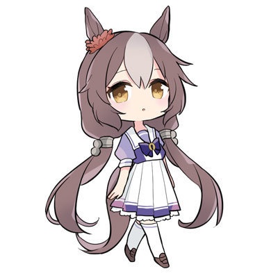 【アクリルキーチェイン】ヤマニンゼファー