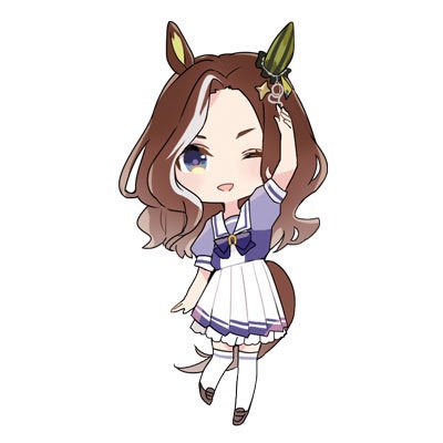 【アクリルキーチェイン】デアリングハート