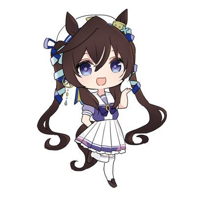  【アクリルキーチェイン】ヴィブロス