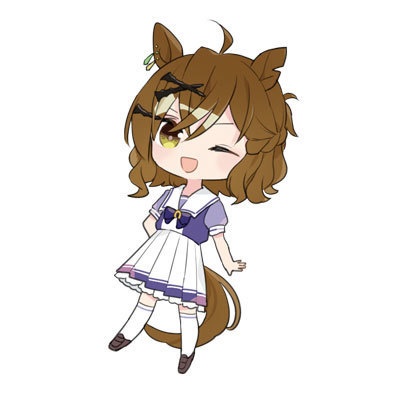 【アクリルキーチェイン】ジャングルポケット