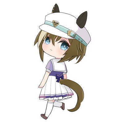 【アクリルキーチェイン】シュヴァルグラン
