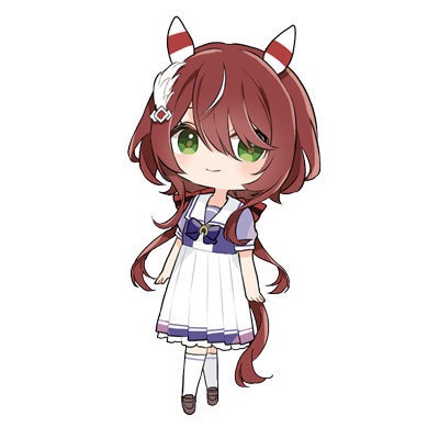 【アクリルキーチェイン】ウインバリアシオン