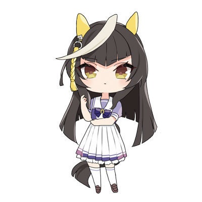 【アクリルキーチェイン】カルストンライトオ