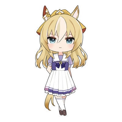 【アクリルキーチェイン】デュランダル